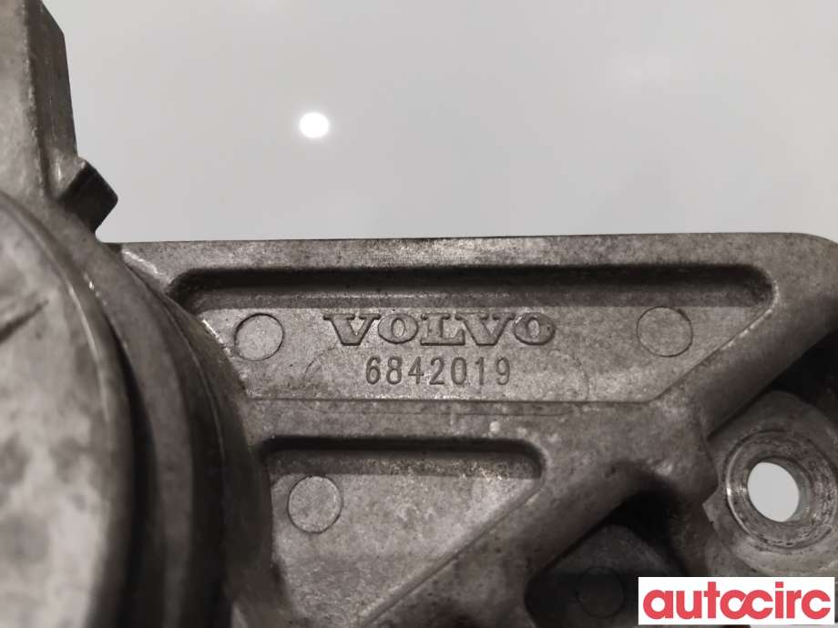 Strammehjul, multireim til Volvo 850 1991-1997  (VOLVO|6842019|)