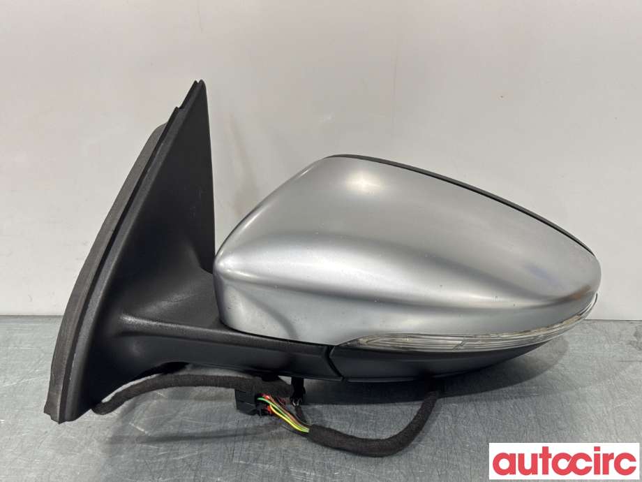 Speil venstre til VW Passat 2011-2015 (B7) (B7) (VOLKSWAGEN|3AB857507F|)