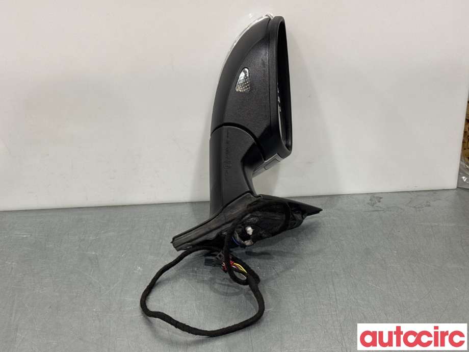 Speil venstre til VW Passat 2011-2015 (B7) (B7) (VOLKSWAGEN|3AB857507F|)