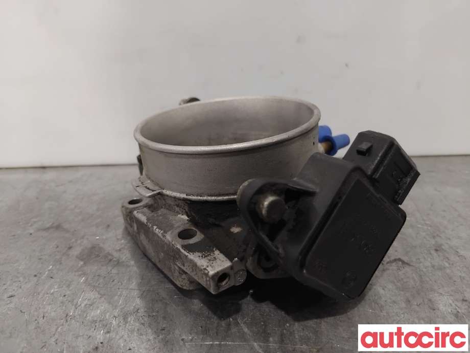Spjeldhus til Volvo 850 1991-1997  (VOLVO|8250464|)