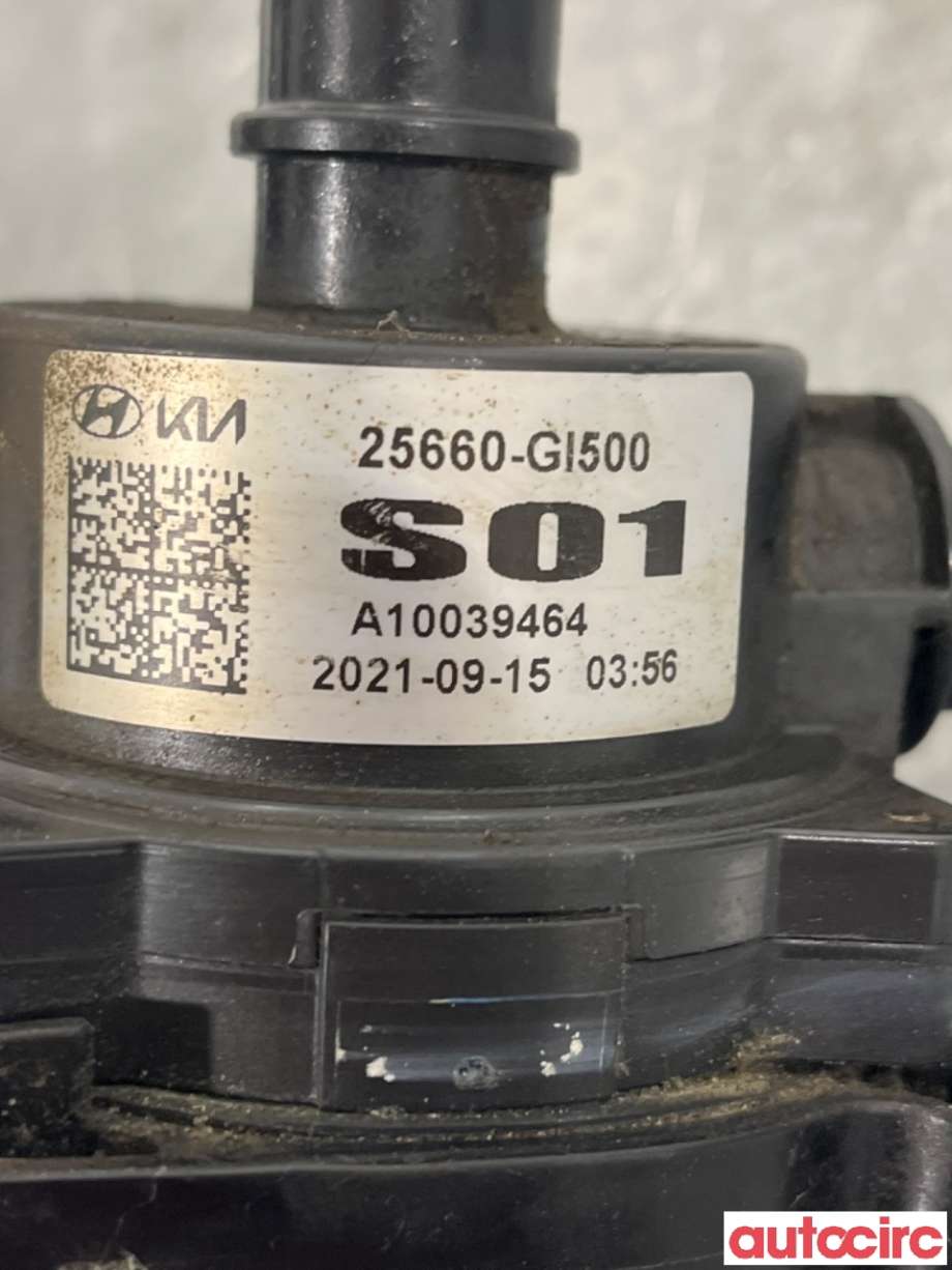 Diverse deler til Hyundai Ioniq 5 2021-->>  (HYUNDAI|25660GI500||25660-GI500)