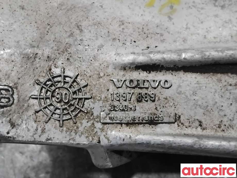 Motorfeste til Volvo 850 1991-1997  (VOLVO|1397889|)