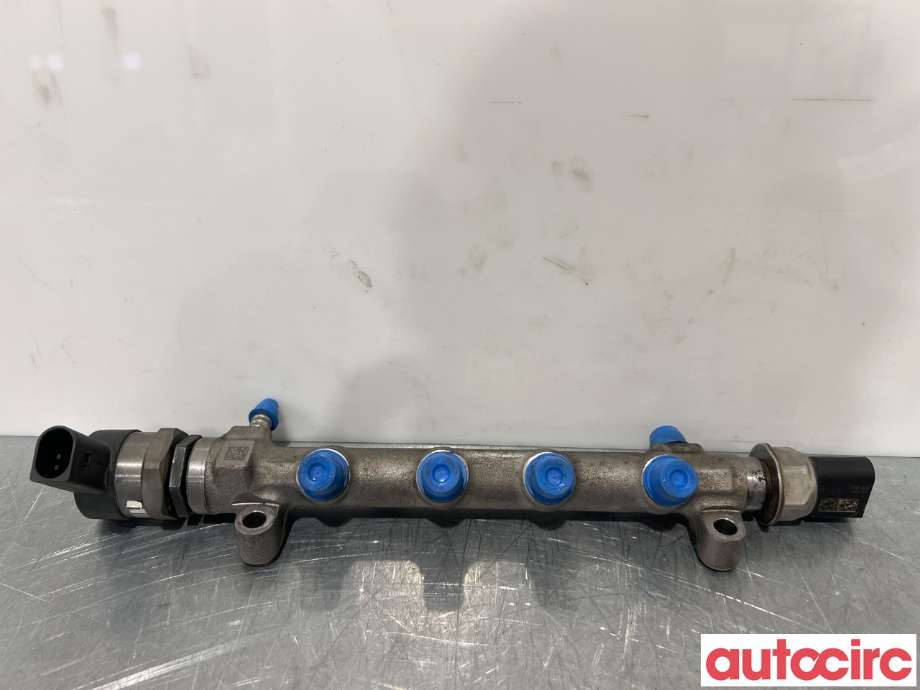 Dyseskinne (fuelrail) til Škoda Octavia 2017-2020 (Type III, Fase 2) (SKODA|04L130089D||04L089D)