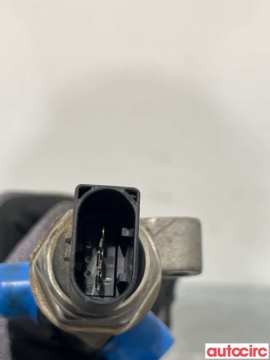 Dyseskinne (fuelrail) til Škoda Octavia 2017-2020 (Type III, Fase 2) (SKODA|04L130089D||04L089D)