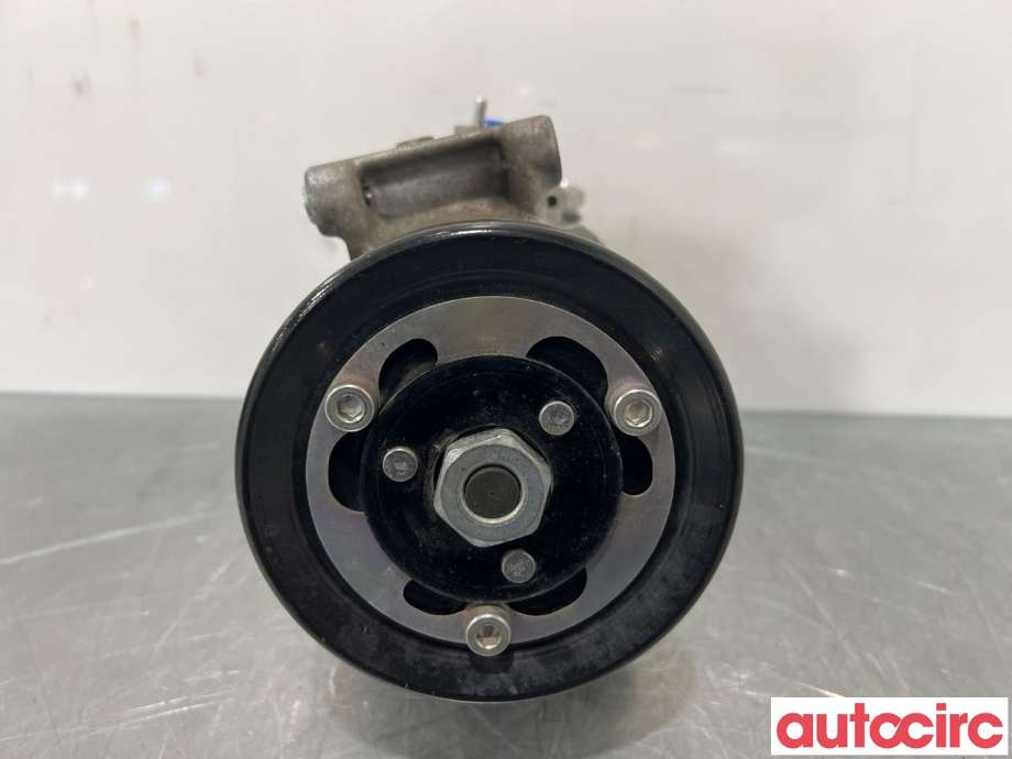 Aircondition kompressor til Škoda Octavia 2017-2020 (Type III, Fase 2) (SKODA|5Q0816803H|)