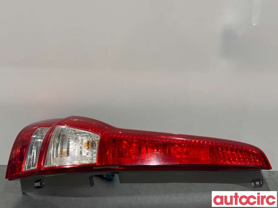 Baklykt venstre til Honda CR-V 2007-2012 (Type III) (HONDA|33551-SWW-G01|)
