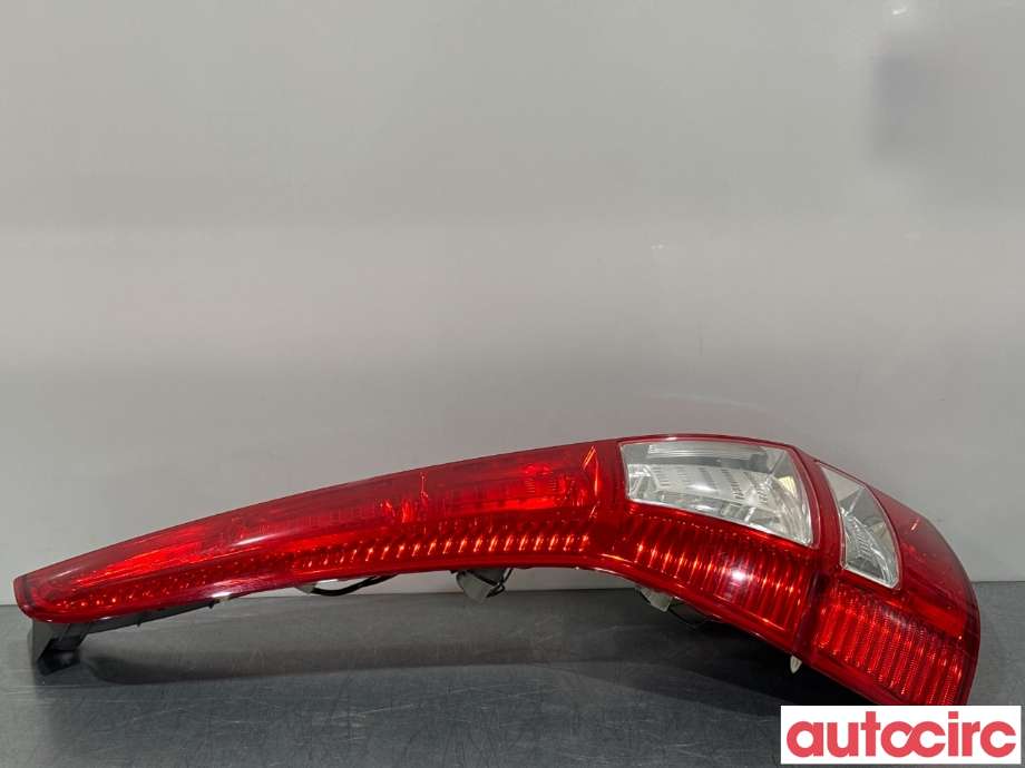 Baklykt venstre til Honda CR-V 2007-2012 (Type III) (HONDA|33551-SWW-G01|)