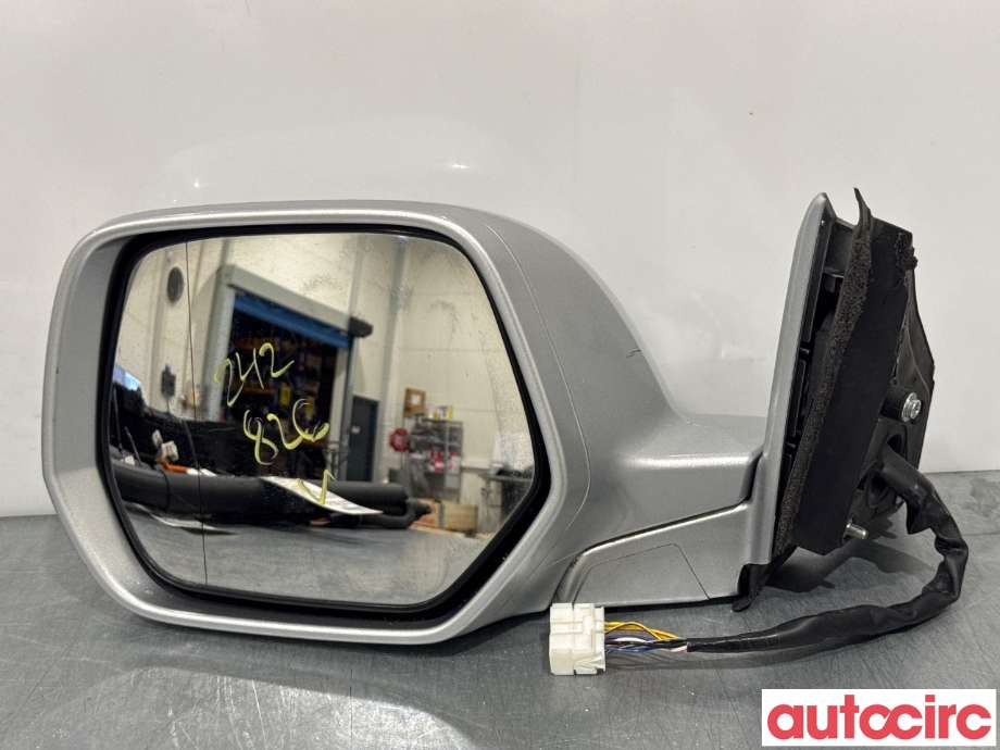 Speil venstre til Honda CR-V, 2007-2012 (Type III) (HONDA|76250-SWW-G42ZR)