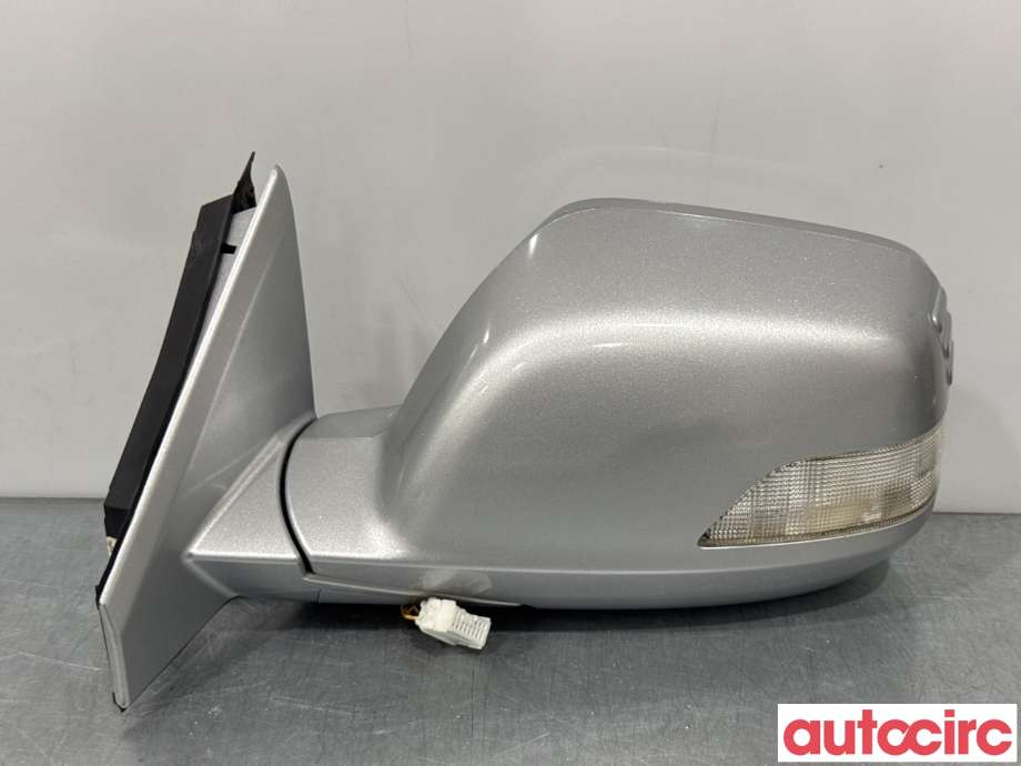 Speil venstre til Honda CR-V 2007-2012 (Type III)  (HONDA|76250-SWW-G42ZR||76250SWWG422C1)