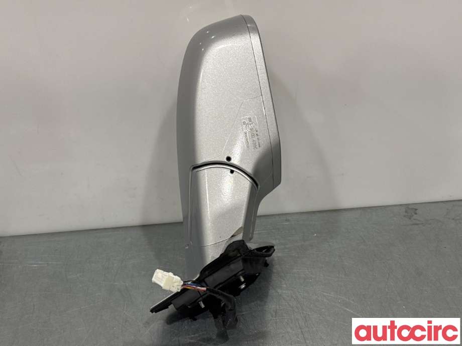 Speil venstre til Honda CR-V 2007-2012 (Type III)  (HONDA|76250-SWW-G42ZR||76250SWWG422C1)