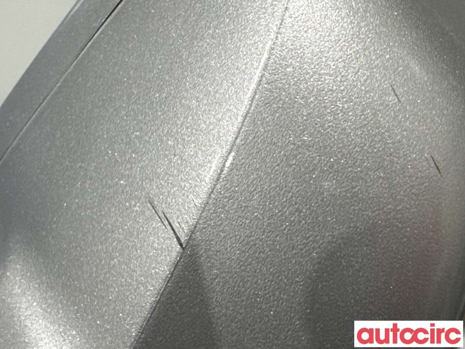 Speil venstre til Honda CR-V 2007-2012 (Type III)  (HONDA|76250-SWW-G42ZR||76250SWWG422C1)