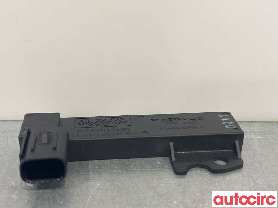 Antenne forsterker til Volvo XC70 2008-2013 (Type II, Fase 1) (VOLVO|30710064|6G91-15K603-KB)