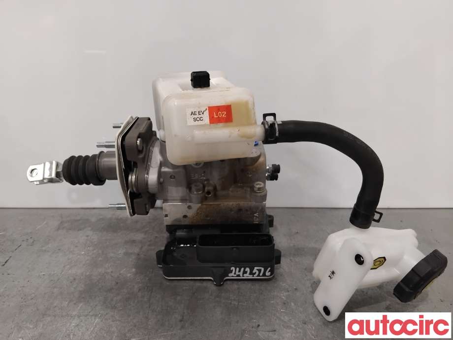 ABS sentral til Hyundai Ioniq Electric 2016-2019 (Fase 1)  (HYUNDAI|58500G7400||58500-G7400)