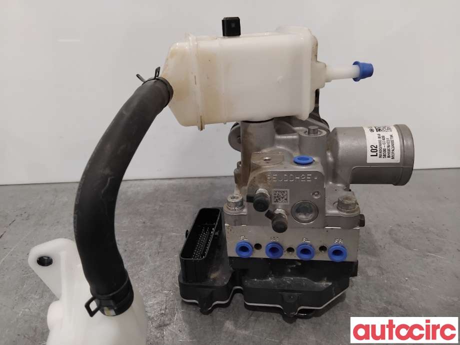 ABS sentral til Hyundai Ioniq Electric 2016-2019 (Fase 1)  (HYUNDAI|58500G7400||58500-G7400)