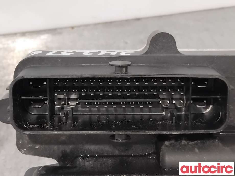 ABS sentral til Hyundai Ioniq Electric 2016-2019 (Fase 1)  (HYUNDAI|58500G7400||58500-G7400)