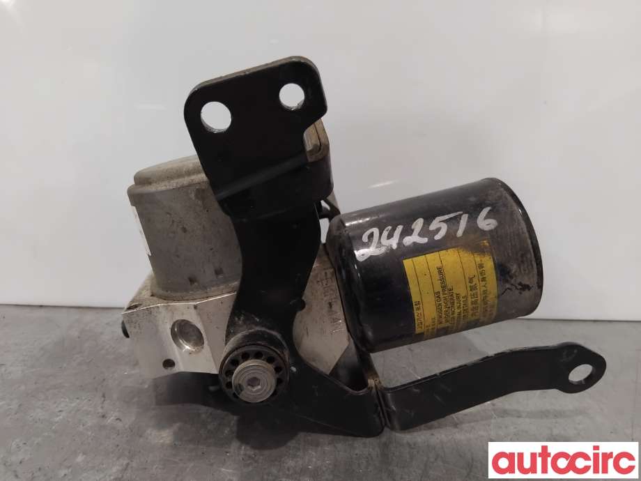 ABS sentral til Hyundai Ioniq Electric 2016-2019 (Fase 1)  (HYUNDAI|58620G2300||58600-G2300)