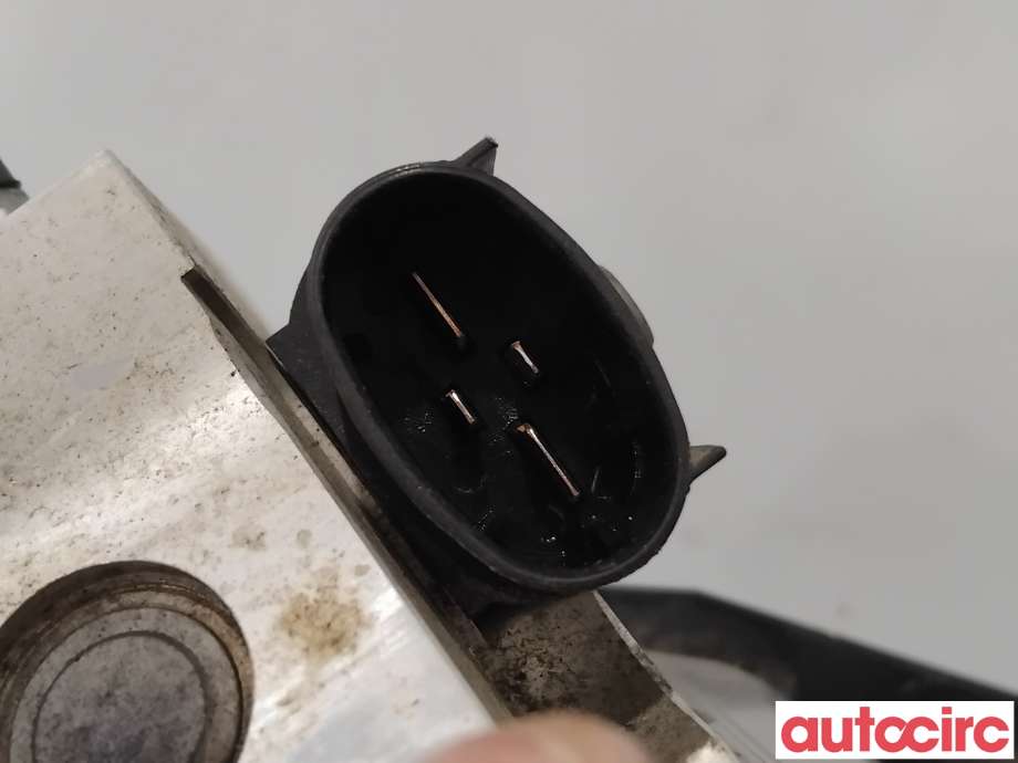 ABS sentral til Hyundai Ioniq Electric 2016-2019 (Fase 1)  (HYUNDAI|58620G2300||58600-G2300)