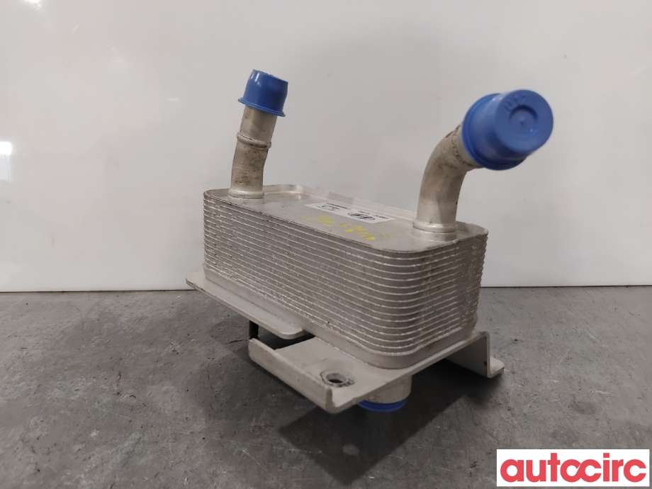 Varmeapparat diverse til Hyundai Ioniq Electric 2016-2019 (Fase 1)  (HYUNDAI|25671G7500||25670-G7500)
