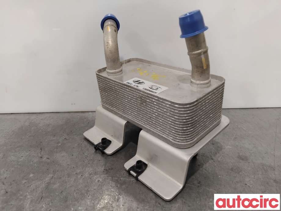 Varmeapparat diverse til Hyundai Ioniq Electric 2016-2019 (Fase 1)  (HYUNDAI|25671G7500||25670-G7500)