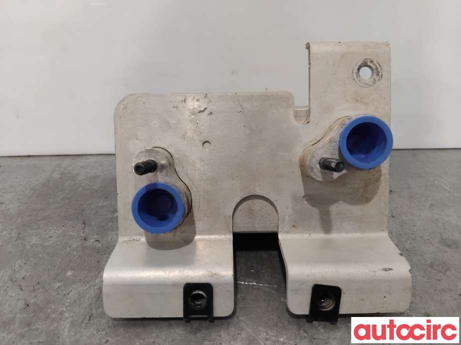 Varmeapparat diverse til Hyundai Ioniq Electric 2016-2019 (Fase 1)  (HYUNDAI|25671G7500||25670-G7500)