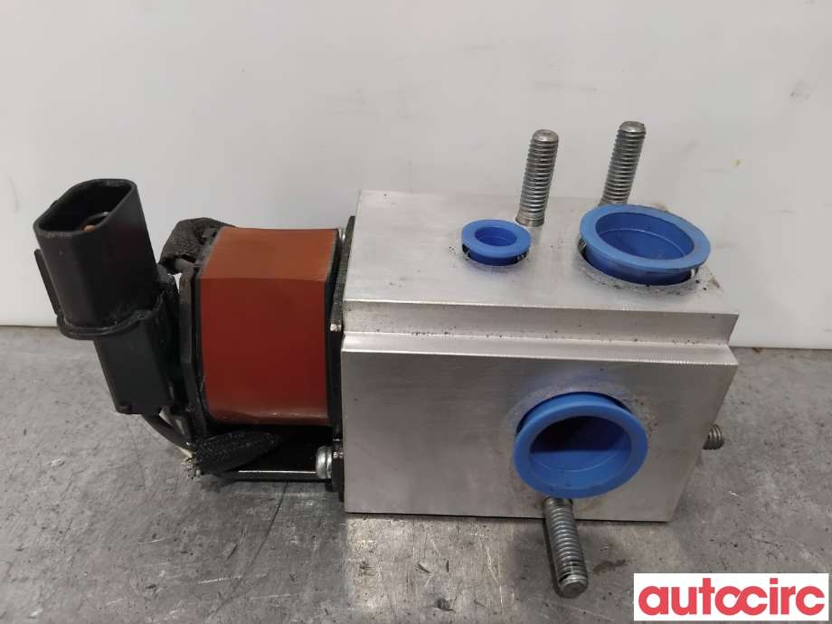 Diverse deler til Hyundai Ioniq Electric 2016-2019 (Fase 1)  (HYUNDAI|97724E4100|53119690|97724-E4100)