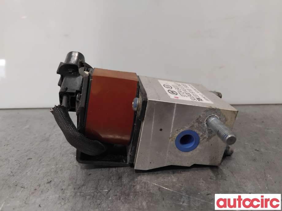 Diverse deler til Hyundai Ioniq Electric 2016-2019 (Fase 1)  (HYUNDAI|97724E4000|53119790|97724-E4000)