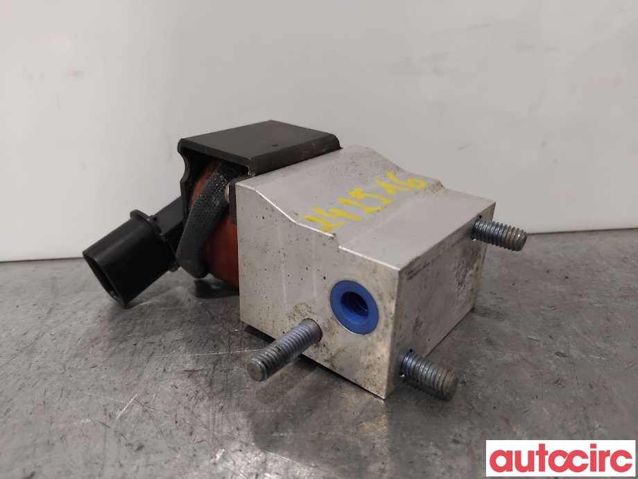 Diverse deler til Hyundai Ioniq Electric 2016-2019 (Fase 1)  (HYUNDAI|97724E4000|53119790|97724-E4000)