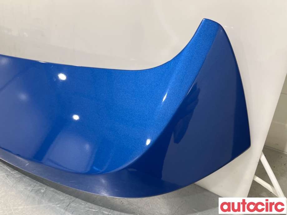 Spoiler bakluke til MG ZS EV 2019-2021 (Type I, Fase 1)  (MG|54303057|)
