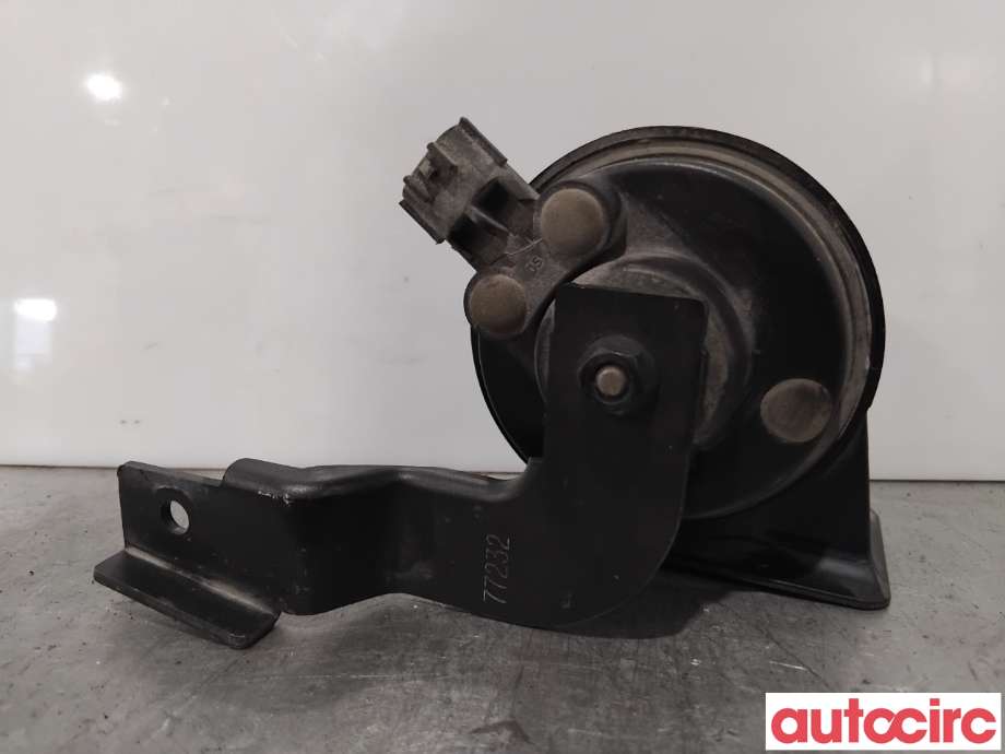 Horn/signalhorn til Hyundai Ioniq Electric 2016-2019 (Fase 1)  (HYUNDAI|96620G2100||96620-G2100)