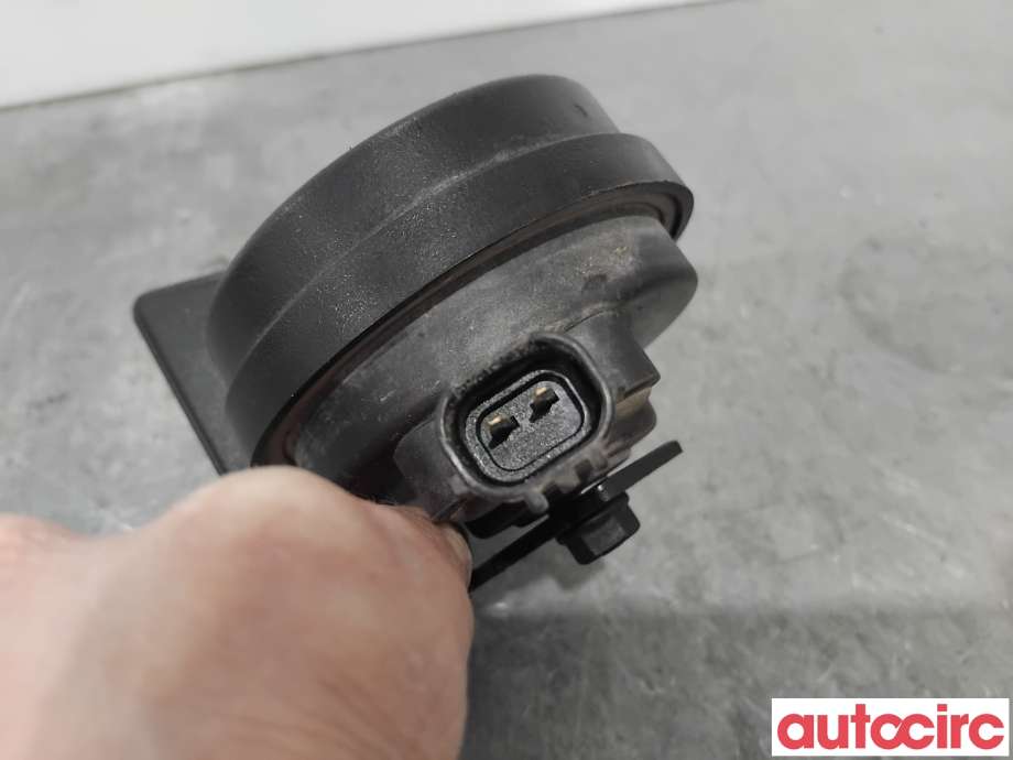 Horn/signalhorn til Hyundai Ioniq Electric 2016-2019 (Fase 1)  (HYUNDAI|96620G2100||96620-G2100)
