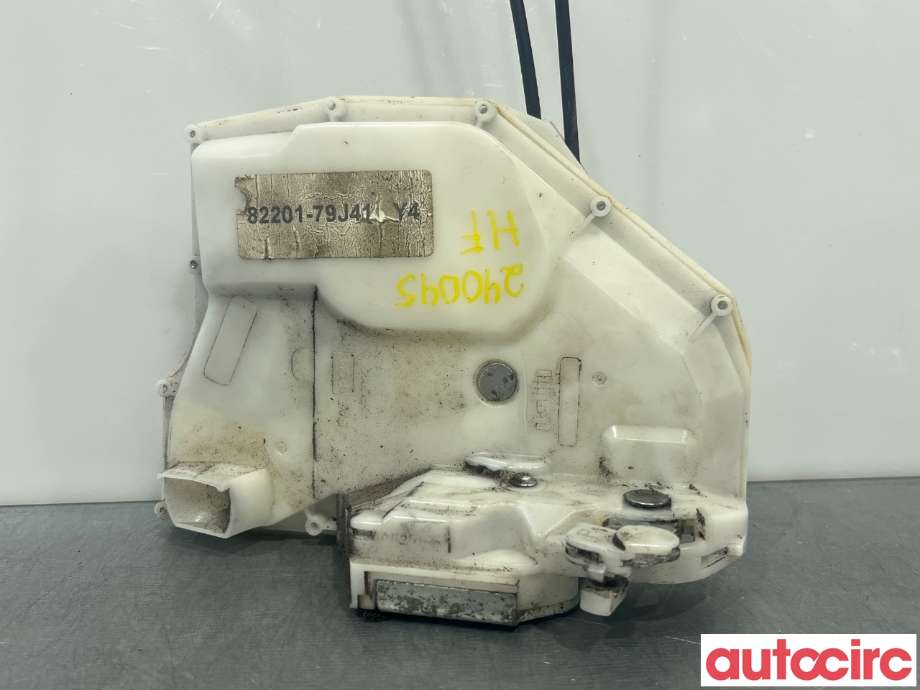 Låsekasse høyre foran til Suzuki SX4 2009-2013 (Type I, Fase 2) (SUZUKI|82201-79J42|82201-79J42-000|82201-79J41)