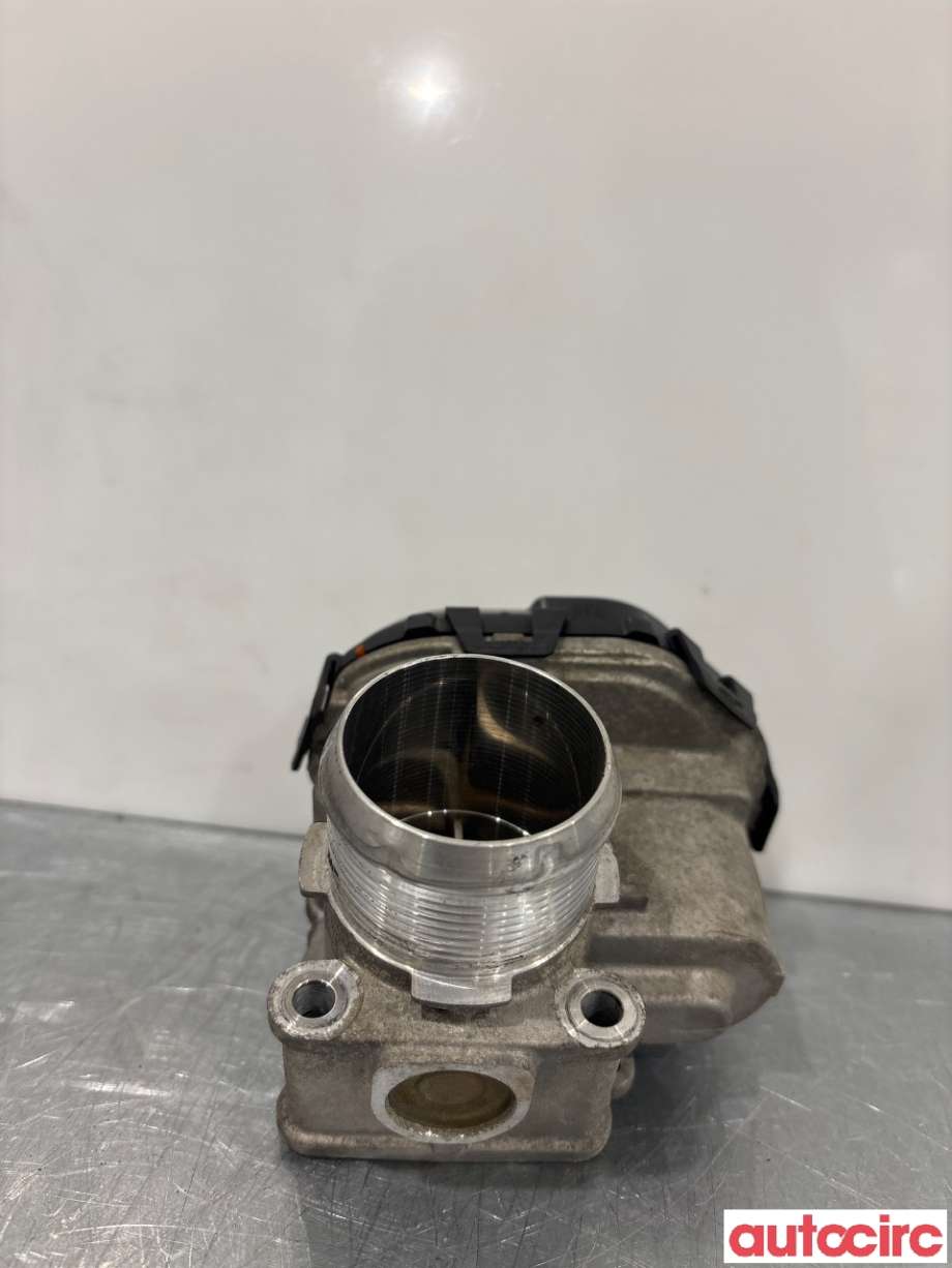 Spjeldhus til Peugeot Partner 2015-2019 (Type II, Fase 2)  (PEUGEOT|9830301180|V29039645|9807238580)