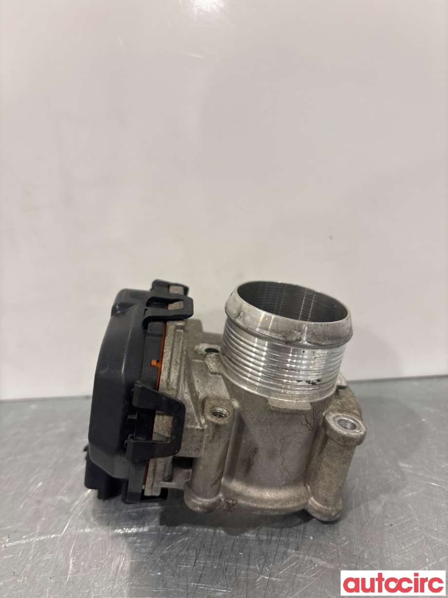 Spjeldhus til Peugeot Partner 2015-2019 (Type II, Fase 2)  (PEUGEOT|9830301180|V29039645|9807238580)