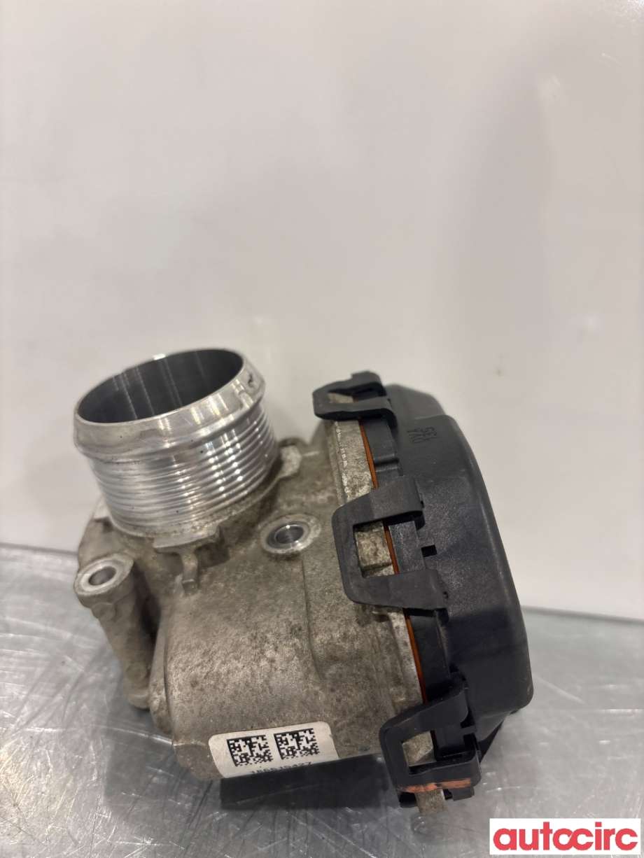 Spjeldhus til Peugeot Partner 2015-2019 (Type II, Fase 2)  (PEUGEOT|9830301180|V29039645|9807238580)