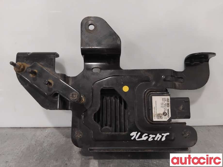 Sensor radar til Hyundai Ioniq Electric 2016-2019 (Fase 1)  (HYUNDAI|96400G7000|AS101-A2700|96400-G7000)