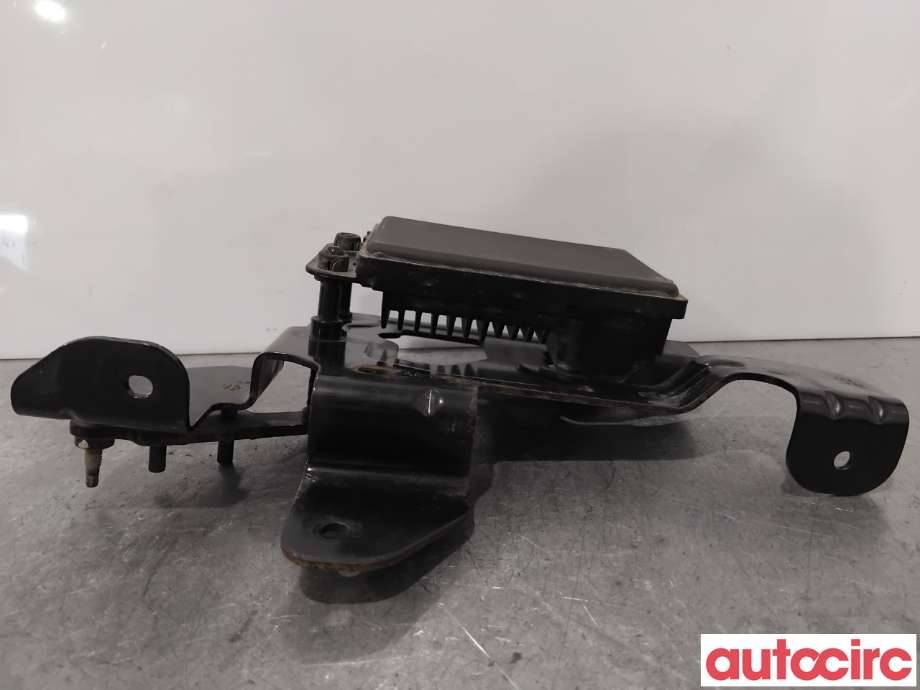 Sensor radar til Hyundai Ioniq Electric 2016-2019 (Fase 1)  (HYUNDAI|96400G7000|AS101-A2700|96400-G7000)