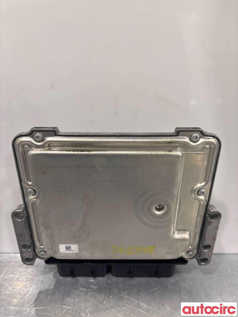 Styreenhet motor til Peugeot Partner 2015-2019 (Type II, Fase 2)  (PEUGEOT|1613645180|1613645380|9814182680)