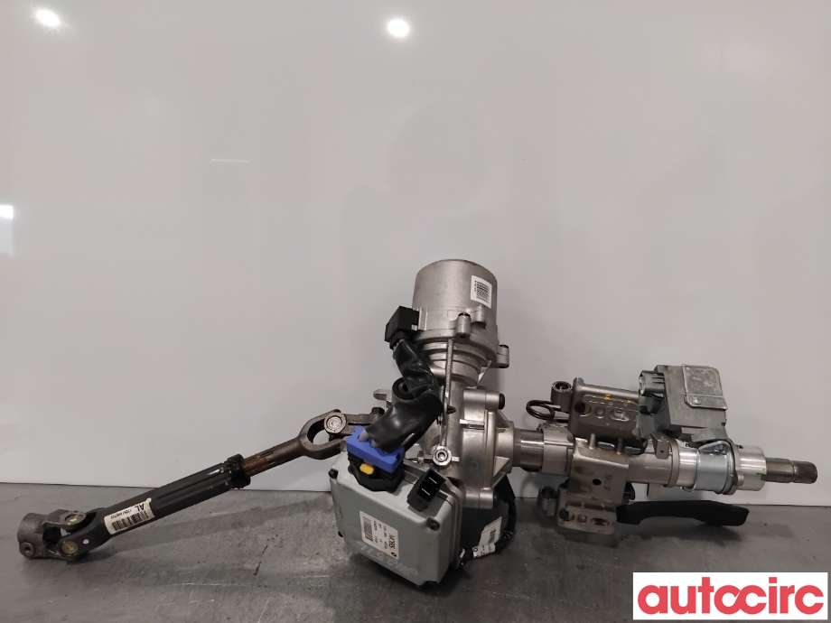 Rattaksel elektrisk servo til Hyundai Ioniq Electric 2016-2019 (Fase 1)  (HYUNDAI|56310G7300|G756300300|56300G7300)