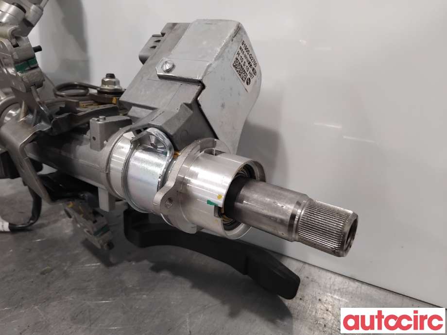 Rattaksel elektrisk servo til Hyundai Ioniq Electric 2016-2019 (Fase 1)  (HYUNDAI|56310G7300|G756300300|56300G7300)