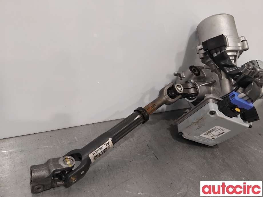 Rattaksel elektrisk servo til Hyundai Ioniq Electric 2016-2019 (Fase 1)  (HYUNDAI|56310G7300|G756300300|56300G7300)