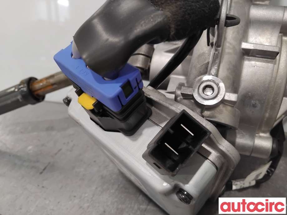 Rattaksel elektrisk servo til Hyundai Ioniq Electric 2016-2019 (Fase 1)  (HYUNDAI|56310G7300|G756300300|56300G7300)