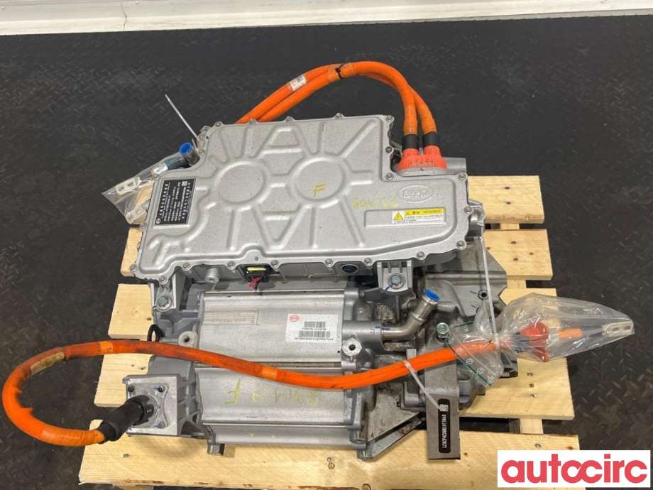 Motor elbil foran til BYD Tang 2020-->>  (BYD|1G1022766||TZ200XSN)
