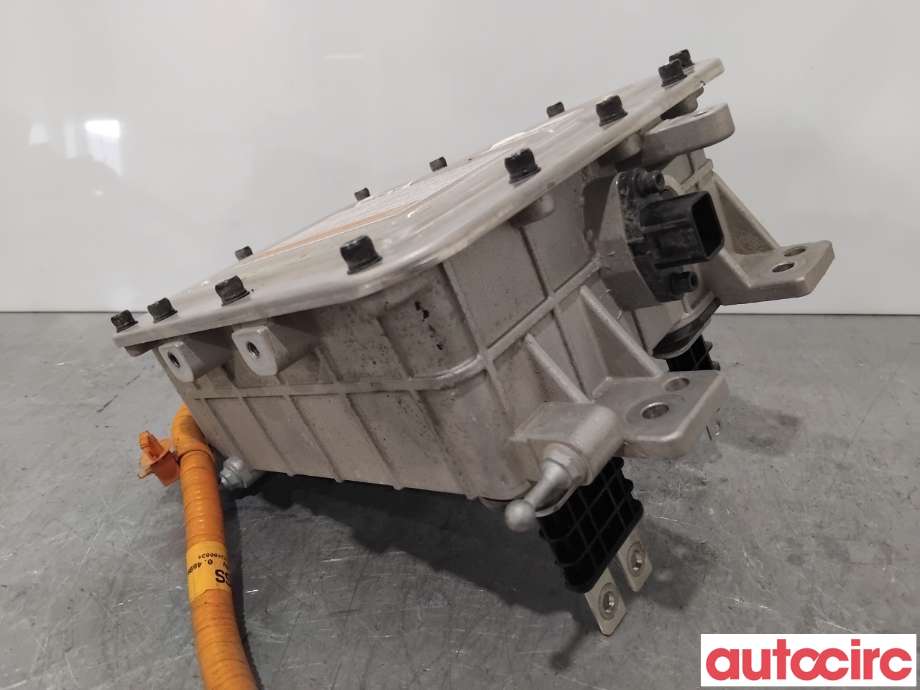 Inverter elbil til Hyundai Ioniq Electric 2016-2019 (Fase 1)  (HYUNDAI|91950G7100||91950-G7100)