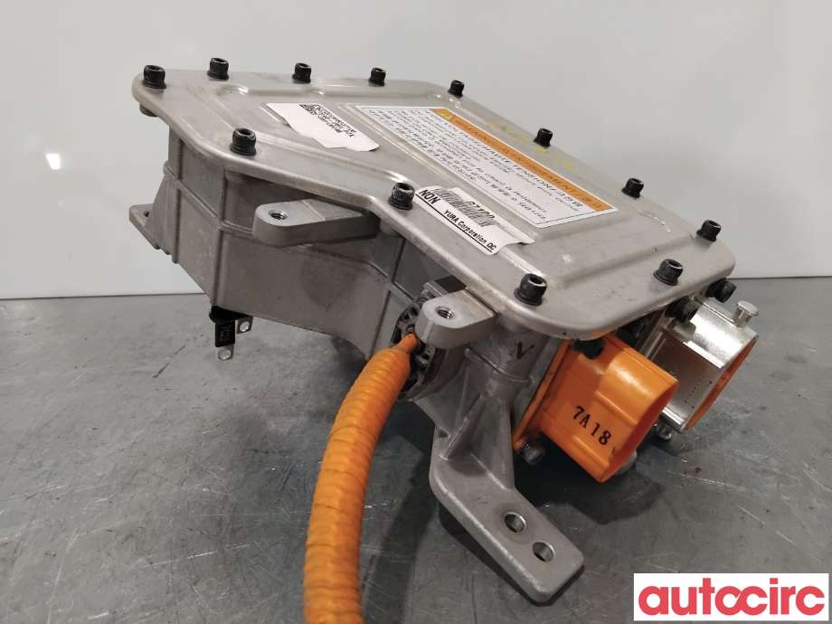 Inverter elbil til Hyundai Ioniq Electric 2016-2019 (Fase 1)  (HYUNDAI|91950G7100||91950-G7100)