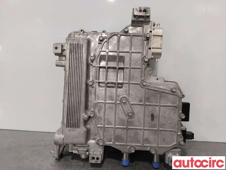 Inverter elbil til Hyundai Ioniq Electric 2016-2019 (Fase 1) (HYUNDAI|366010E250|EAEEHEL-MS2-D000|36600-0E250)