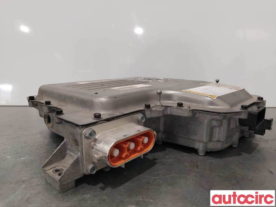 Inverter elbil til Hyundai Ioniq Electric 2016-2019 (Fase 1) (HYUNDAI|366010E250|EAEEHEL-MS2-D000|36600-0E250)