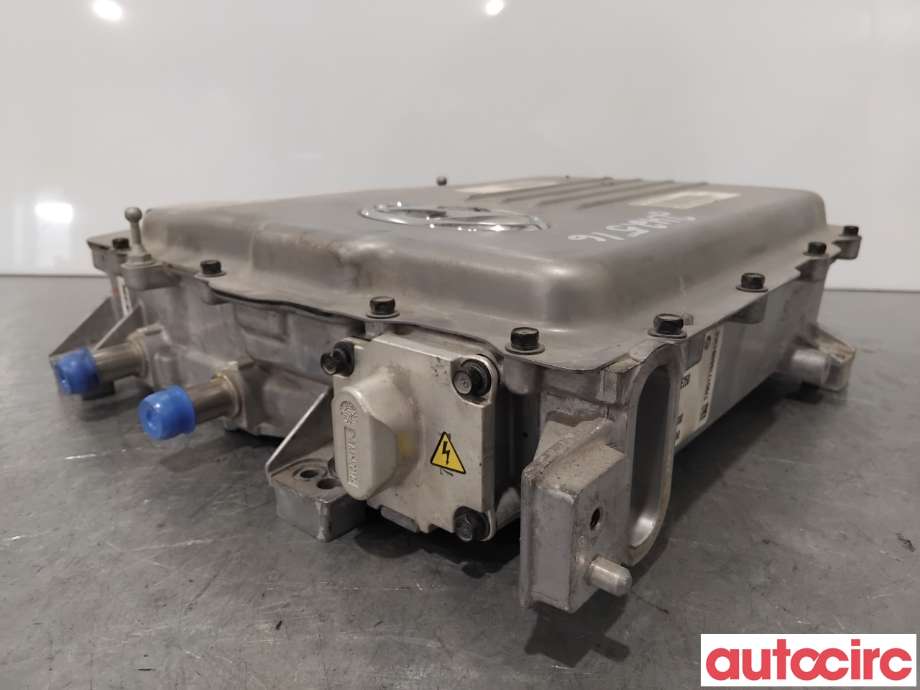Inverter elbil til Hyundai Ioniq Electric 2016-2019 (Fase 1) (HYUNDAI|366010E250|EAEEHEL-MS2-D000|36600-0E250)