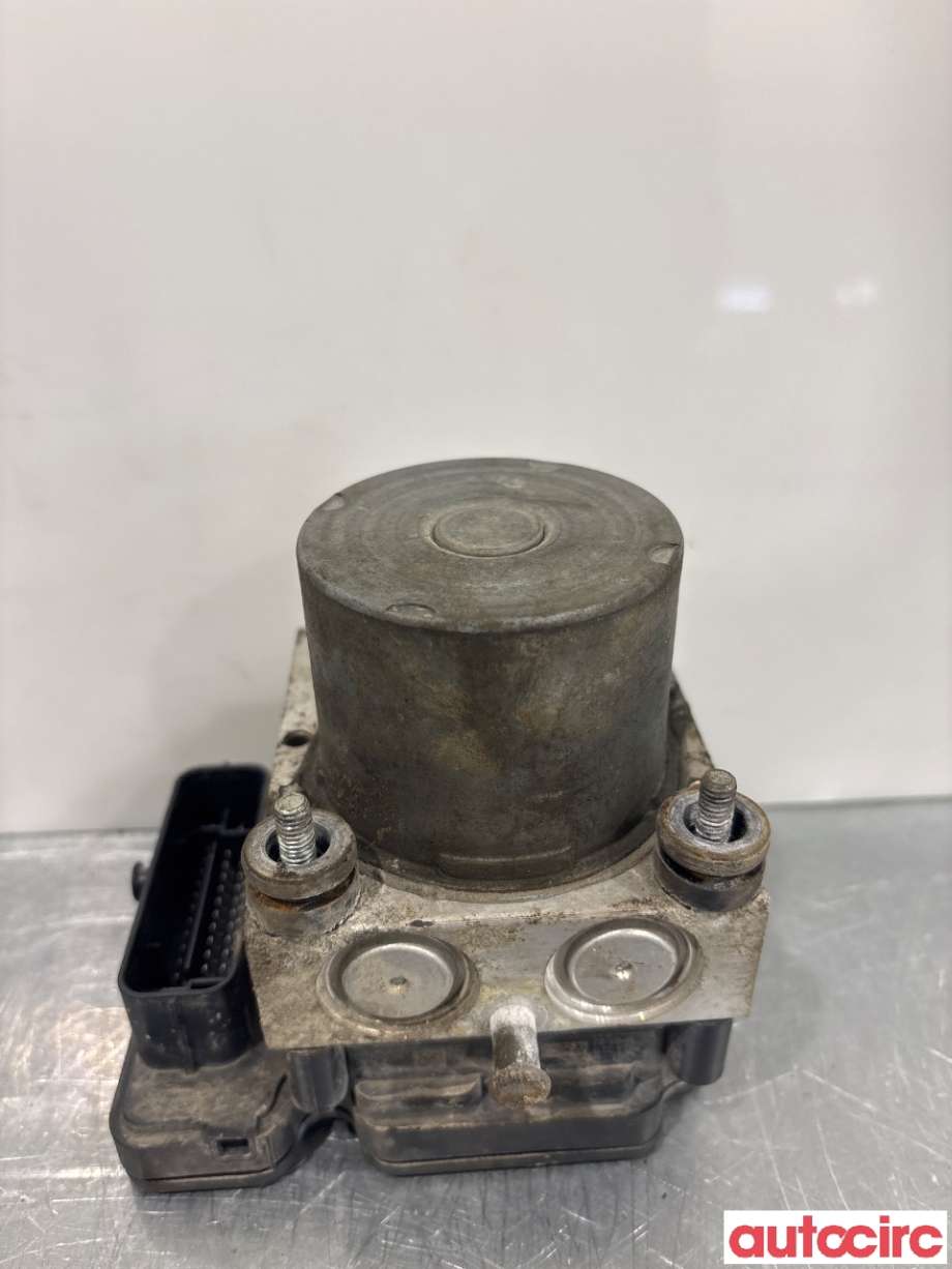 ABS sentral til Peugeot Partner 2015-2019 (Type II, Fase 2)  (PEUGEOT|1616516680|9814554480)