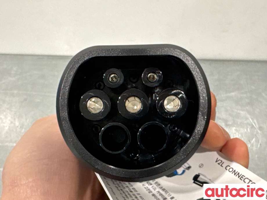 Batterilader kabel til Hyundai Ioniq 5 2021-->>  (HYUNDAI|916B1GI030|)