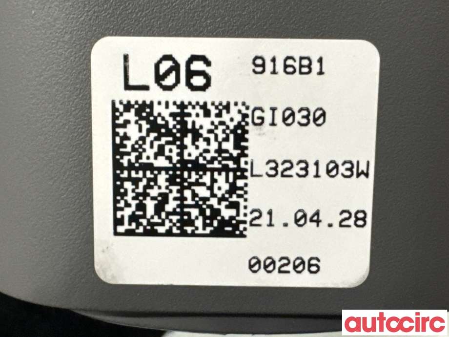 Batterilader kabel til Hyundai Ioniq 5 2021-->>  (HYUNDAI|916B1GI030|)